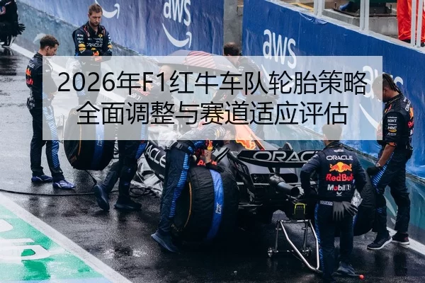 2026年F1红牛车队轮胎策略全面调整与赛道适应评估